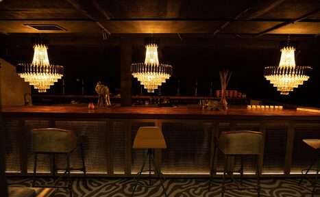 Арендовать Парадная. Пространство на мансардном этаже