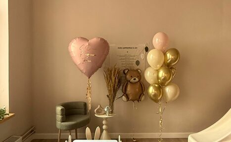 Арендовать Family Loft. Семейный лофт в стиле БОХО