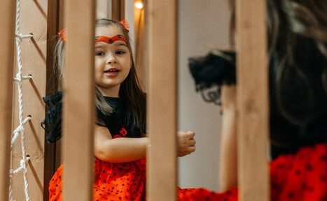 Арендовать Family Loft. Семейный лофт в стиле БОХО