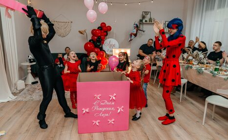 Арендовать Family Loft. Семейный лофт в стиле БОХО