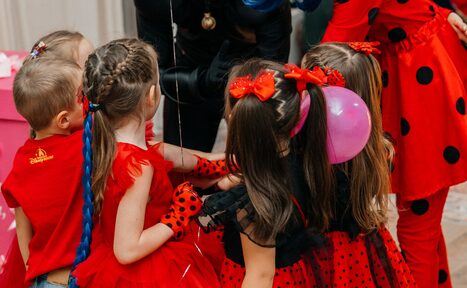 Арендовать Family Loft. Семейный лофт в стиле БОХО