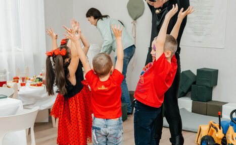 Арендовать Family Loft. Семейный лофт в стиле БОХО