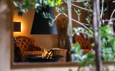 Арендовать Гастробар в бутик-отеле MOLO(Моло) 4