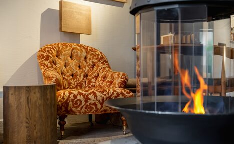 Арендовать Гастробар в бутик-отеле MOLO(Моло) 4