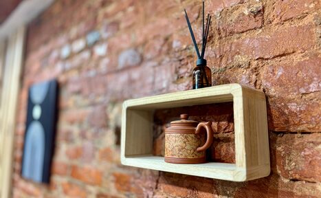 Арендовать Цоколь 14. Комфортный кирпичный лофт