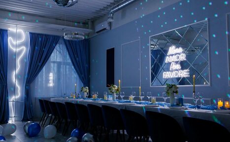 Арендовать Sevilla. Бело-голубая сказка, где мечты обретают радость