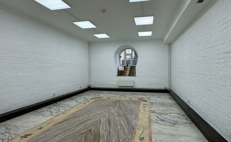 Арендовать Светлый лофт