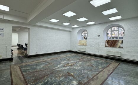 Арендовать Светлый лофт