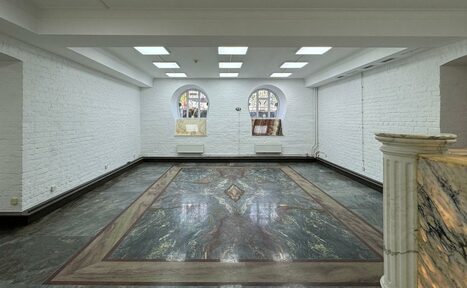 Арендовать Светлый лофт