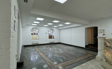 Арендовать Светлый лофт