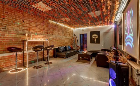 Арендовать Лофт Семеновский