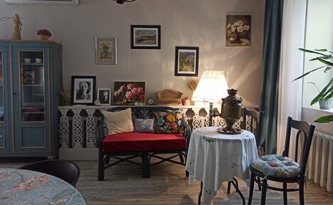 Арендовать Кулинaрнaя студия с действующей куxней