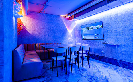 Арендовать Уютный песочный лофт Персид