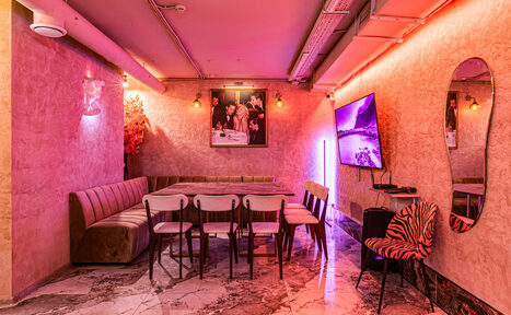 Арендовать Уютный песочный лофт Персид