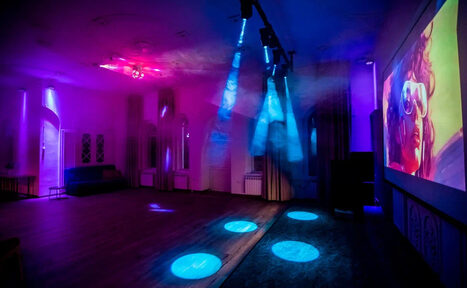 Арендовать Лофт Софт