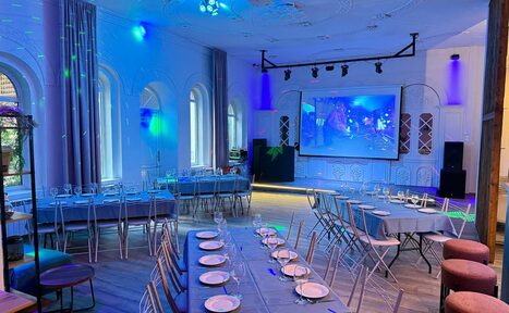 Арендовать Лофт Софт