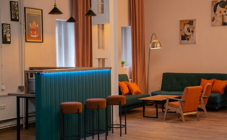 Арендовать Лофт Софт