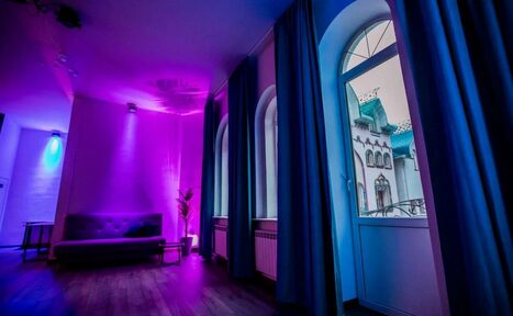 Арендовать Лофт Лайф