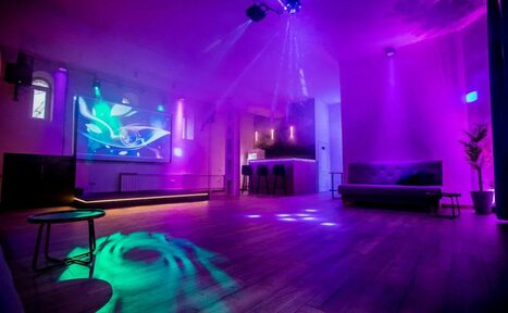 Арендовать Лофт Life