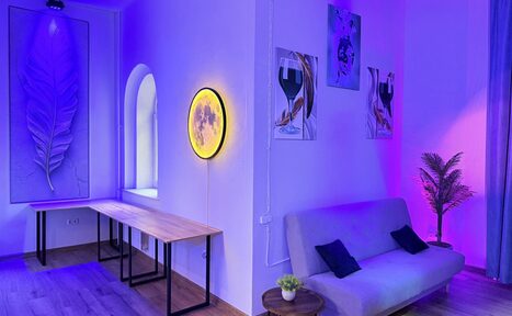 Арендовать Лофт Life