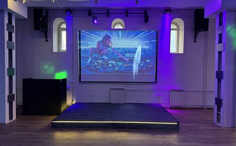 Арендовать Лофт Life