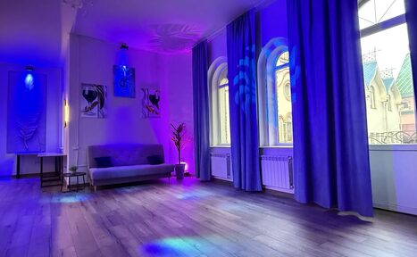 Арендовать Лофт Лайф