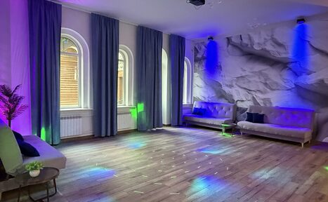 Арендовать Лофт Лайф