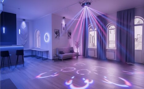 Арендовать Лофт Life