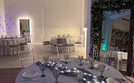 Арендовать Со.Бытие. Лофт в светлых тонах