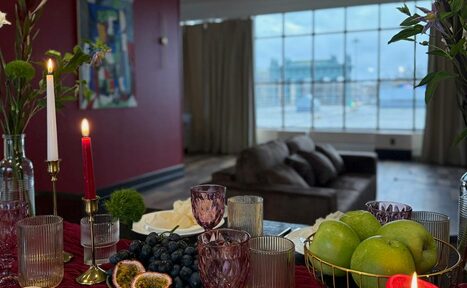 Арендовать Лофт Art Spаce N