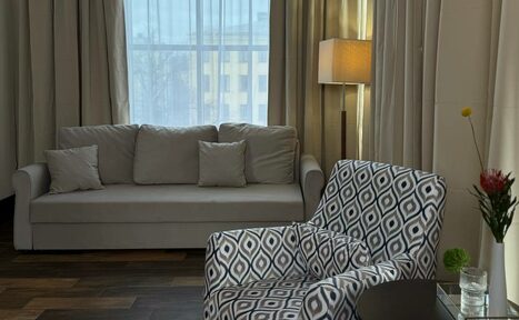 Арендовать Лофт Art Spаce N