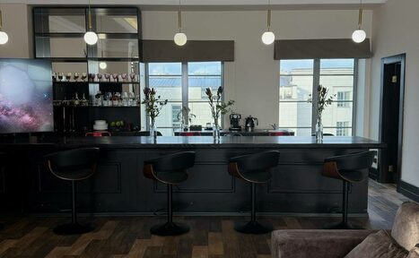 Арендовать Лофт Art Spаce N