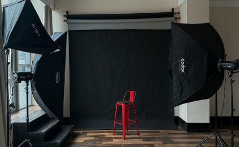 Арендовать Лофт Art Spаce N