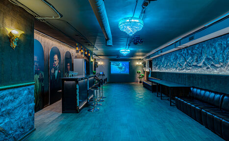 Арендовать Элегантный лофт Готэм