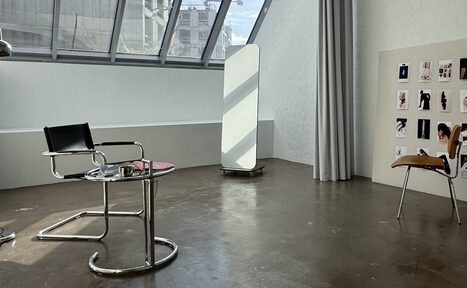 Арендовать Лофт «Сохо»