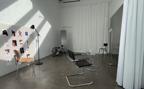 Арендовать Лофт «Сохо»