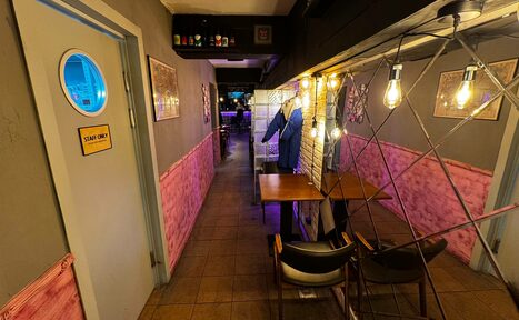 Арендовать Бар "Зачёт" под закрытие