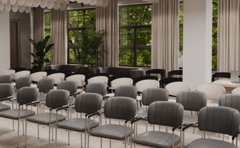 Арендовать Rent Moscow. Конференц-зал премиум-класса