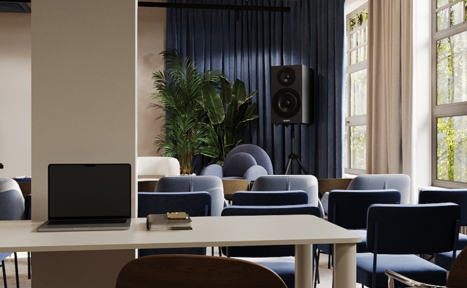 Арендовать Rent Moscow. Конференц-зал с панорамными окнами