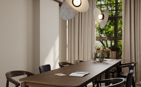 Арендовать Rent Moscow. Стильная переговорная