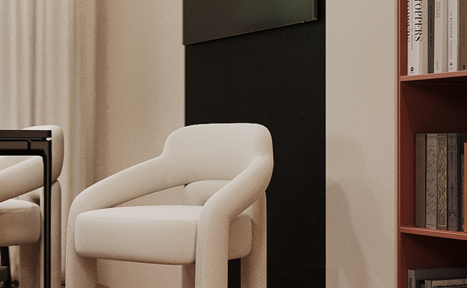 Арендовать Rent Moscow. Переговорная на 8 человек