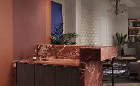 Арендовать Rent Moscow. Переговорная на 8 человек