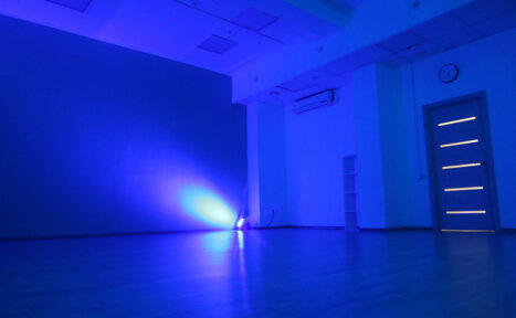 Арендовать Зал №2 “Изумруд” - Зал для танцев и йоги 50 м2