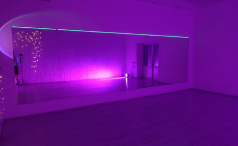 Арендовать Зал №4 “Кирпичный” - Зал с панорамным видом 40 кв.м.