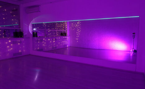 Арендовать Зал №4 “Кирпичный” - Зал с панорамным видом 40 кв.м.