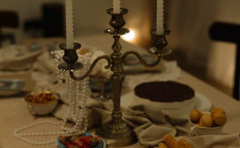 Арендовать Гостиная на Казанской. Уютное пространство с кухней