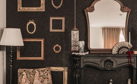 Арендовать Гостиная на Казанской. Уютное пространство с кухней