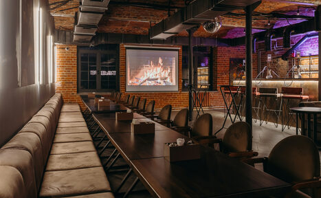 Арендовать T&S loft. (ТС лофт). Авторское пространство