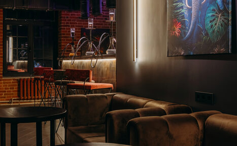 Арендовать T&S loft. (ТС лофт). Авторское пространство