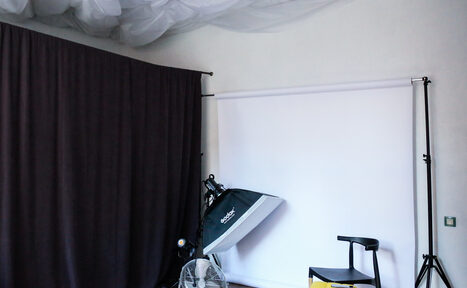 Арендовать MK Photo Studio (МК Фото Студио). Современное пространство